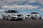 Saab 9-5 Sedan 2010 года
